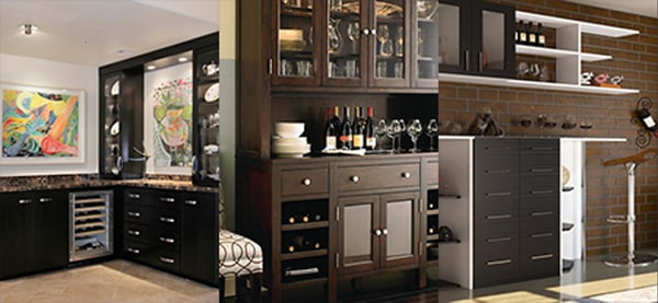 modular kitchen