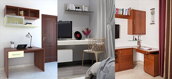 modular kitchen